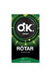 Prezervatif Rötar Kolay Takılan 10'lu