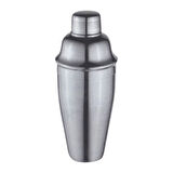 Biradlı Çelik Kokteyl Shaker 350 Cl