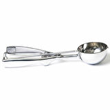 Biradlı Dondurma Kepçesi 70 Mm