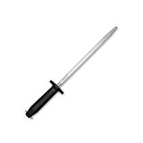 Pirge Butcher'S Pirge 1879 Germany Masat Yuvarlak No:10 25 Cm Siyah