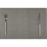 Biradlı Pvc Amerikan Servis 30X45Cm
