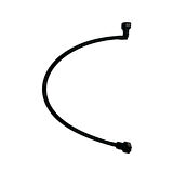 Gear5 Benzin Hortumu - Mondial Drift L