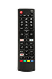 LG Netflix LCD Kumandası