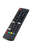 LG Netflix LCD Kumandası