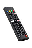 LG Netflix LCD Kumandası