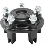 Mondial Drift L Arka Dişli Tamburu