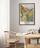 Çerçevesiz Poster Paul Cézanne  Auvers-sur-Oise'daki Dr. Gachet'nin Evi 2