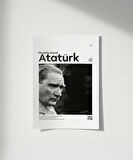 Çerçevesiz Poster Zafere Adanmış Bir Ömür