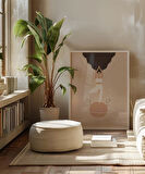 Çerçevesiz Poster Gezegende Sükunet