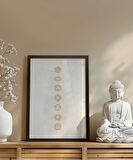 Çerçevesiz Poster Enerji Dengesi