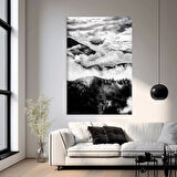 Şehir Rüyası Kanvas Tablo