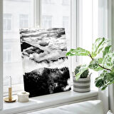 Şehir Rüyası Kanvas Tablo