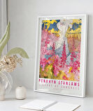 Çerçevesiz Poster Penrhyn Stanlaws Summer