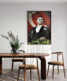 Çerçevesiz Poster Bağımsızlık Ruhu