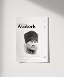 Çerçevesiz Poster Milli Mücadele Ruhu