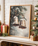 Çerçevesiz Poster Yeni Yılın Melodisi