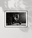 Çerçevesiz Poster Gecenin Kadehi