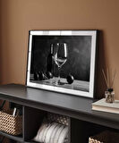 Çerçevesiz Poster Gecenin Kadehi