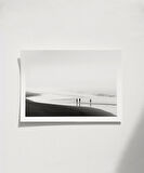 Çerçevesiz Poster Dalgaların Sükuneti