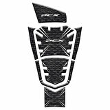 Gogo Honda PCX (2020-2024) Tank Pad 006