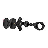 Nukrotech Fastfix FX2-154 Titreşim Modüllü Telefon Tutucu