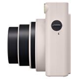 Instax SQ1 Beyaz Fotoğraf Makinesi ve 20li Kare Film