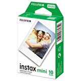 Instax Mini 40 Fotoğraf Makinesi ve 10'lu Film