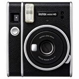 Instax Mini 40 Fotoğraf Makinesi ve 10'lu Film