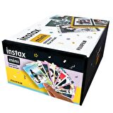 Instax 3'lü Özel Film Hediye Seti 3