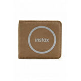 Instax Kare Rose Golden Foto Albüm