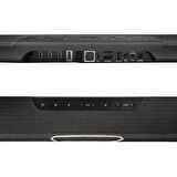 Polk Audio Magnifi Max 3.1 Bluetooth Soundbar ve Wireless Subwoofer