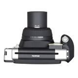 Instax Wide 300 Siyah Fotoğraf Makinesi ve 10'lu Film