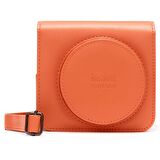 Instax SQ1 Terracotta Turuncu Fotoğraf Makinesi ve Hediye Seti 4