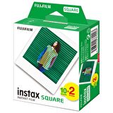 Instax SQ1 Terracotta Turuncu Fotoğraf Makinesi ve Hediye Seti 1