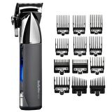 Babyliss Super X Islak - Kuru Çok Amaçlı Tıraş Makinesi