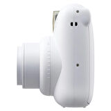 Instax mini 12 Beyaz Fotoğraf Makinesi ve 96'lı Laporta Albüm Seti