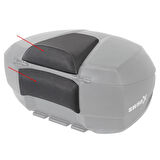 Shad SH58/SH59 Çanta Sırt Dayama Shad D0R180