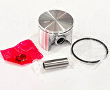 Husqvarna 268 Motorlu Testere Piston Takımı 50Mm