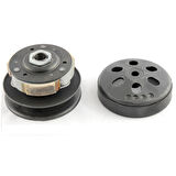 Arka Debriyaj Komple Honda Fizy Activa S