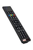 Vestel Netflix LCD LCD Kumandası