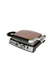 Arnica Gh26244 Tostit Maxi Tost Makinesi