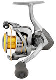 YekOutdoor Üst Düzey Okuma Spin Olta Seti  Okuma Helios SX Spin 2,70cm 15-45 gr 2 Parça Spin Kamışı&Okuma Avenger AV-3000 Olta Makinesi