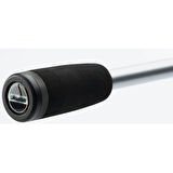 Yek Outdoor Spin Olta Seti Okuma Helios SX Spin 2,70cm 15-45 gr 2 Parça Spin Kamışı&Shimano Makina Nexave 4000 FI