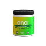 Ona Block Lemon Grass 170 G