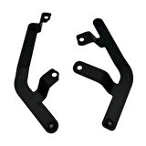 Mondial Drift L Ön Grenaj Bağlantı Demiri Takımı