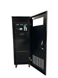 POLAT 30 KVA Trifaze Otomatik Voltaj Regülatörü
