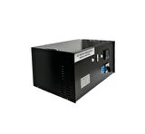 POLAT 15 KVA Monofaze Otomatik Voltaj Regülatörü