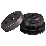 Monero Arka Debriyaj Komple - Scooter 50cc