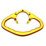 Gear5 Depo Tutamacı Gold - Yamaha MT25,R25,MT07,MT09