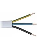 Hasçelik 3x2,5 Antigron Nym (100 Metre)
